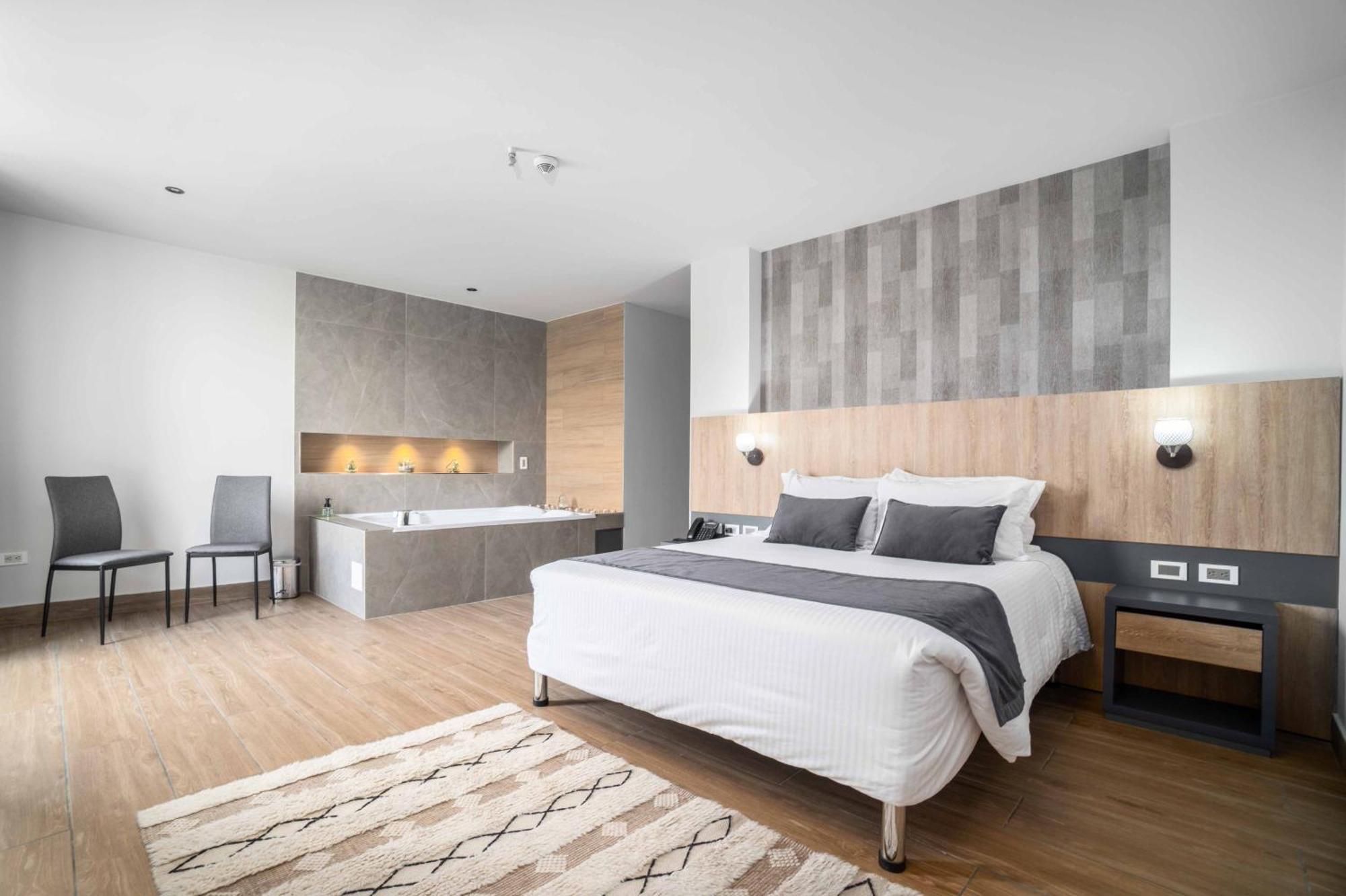 Hotel Plaza Del Lili Cali Eksteriør bilde